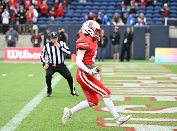 Perry Liberty Center state championship Jeff Harwell 1202202330